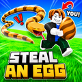 [50X] Divine Eggs